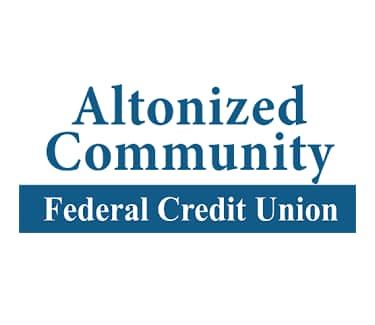 Altonized Community FCU Logo