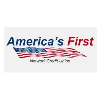 America's First Network Credit Union Logo