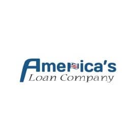 America's Loan Company Logo