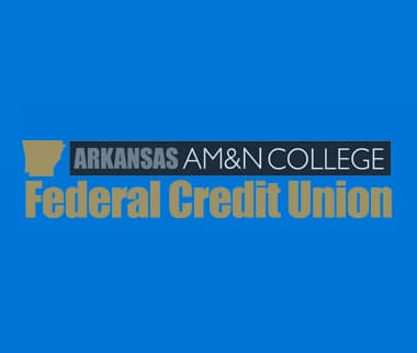 AM&N College Federal Credit Union Logo