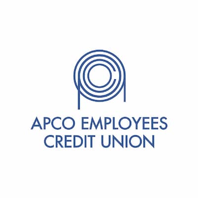 APCO Employees Credit Union Logo