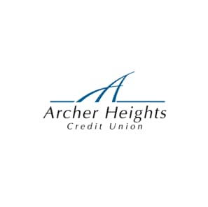 Archer Heights Credit Union Logo