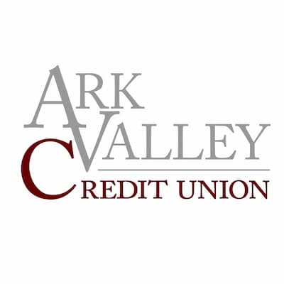 Ark Valley Credit Union Logo