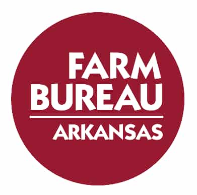 Arkansas Farm Bureau Federation credit union Logo