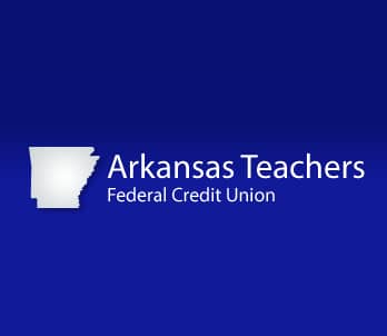 Arkansas Teachers Federal Credit Union Logo
