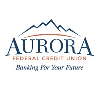 Aurora Federal Credit Union Logo