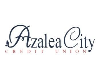 Azalea City Credit Union Logo