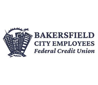Bakersfield City Employees Federal Credit Union Logo