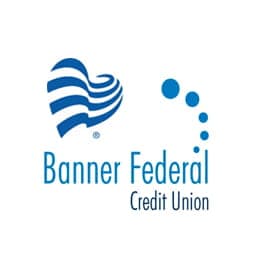 BANNER FEDERAL CREDIT UNION Logo