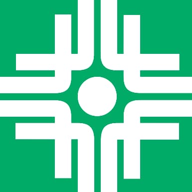 Baptist Health Federal Credit Union Logo