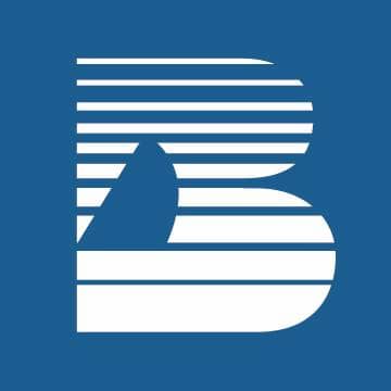 Bay Federal Credit Union. Logo
