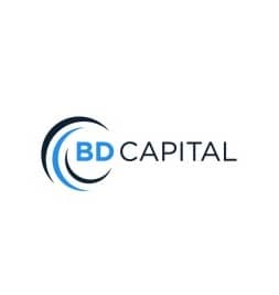 BD Capital LLC Logo
