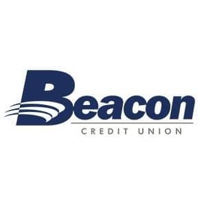 Beacon Credit Union- IN Logo