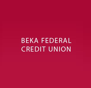 BEKA Federal Credit Union Logo