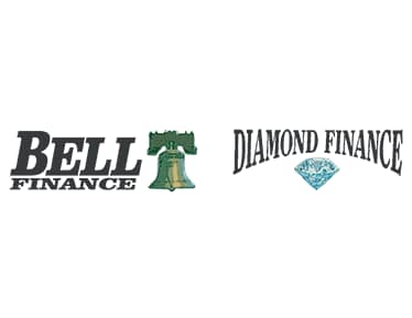BELL FINANCE & DIAMOND FINANCE Logo