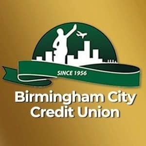 Birmingham City Credit Union Logo