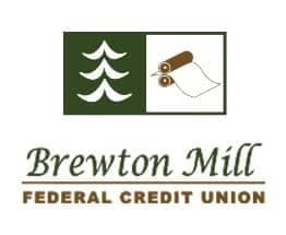 Brewton Mill Federal Credit Union Logo