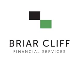 Briar Cliff Financial Services Logo