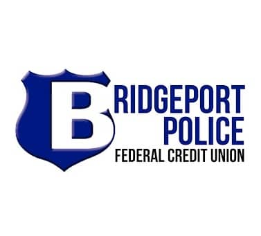 Bridgeport Police Federal Credit Union Logo