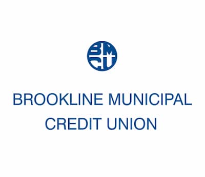 Brookline Municipal Credit Union Logo