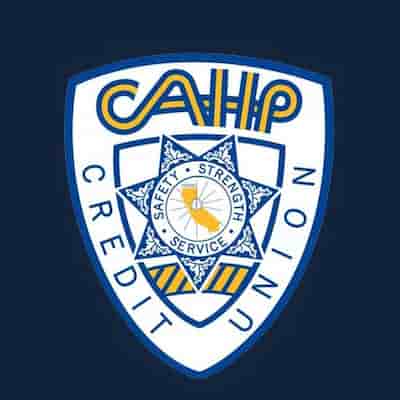 CAHP Credit Union Logo