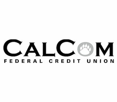 CalCom Federal Credit Union Logo