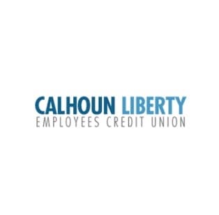 Calhoun Liberty Employees Credit Union Logo