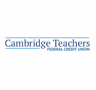 Cambridge Teacher's Fed CU Logo
