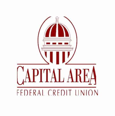 Capital Area Federal Credit Union Logo