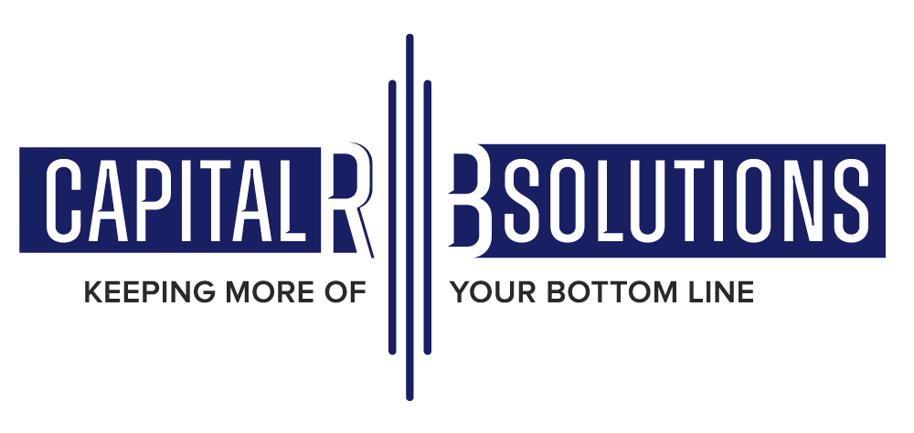 Capital RB Solutions LLC Logo