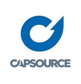 CapSource Logo