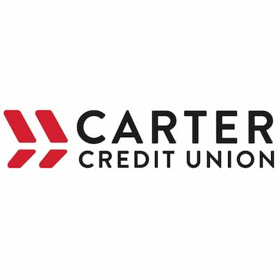 Carter Credit Union Logo