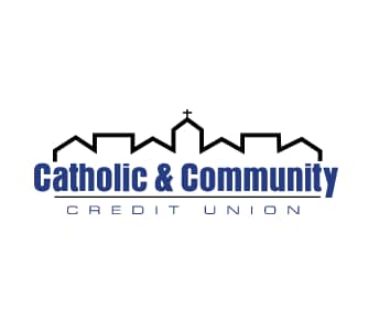 Catholic & Community Credit Union Logo