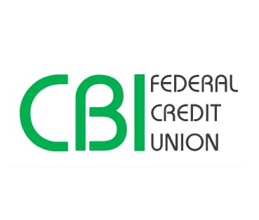 CBI Federal Credit Union Logo