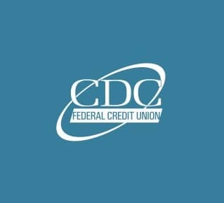 CDC Federal Credit Union Logo