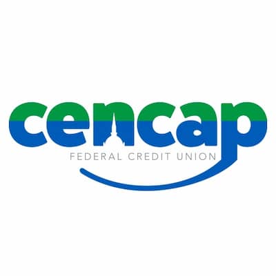 Cencap Federal Credit Union Logo