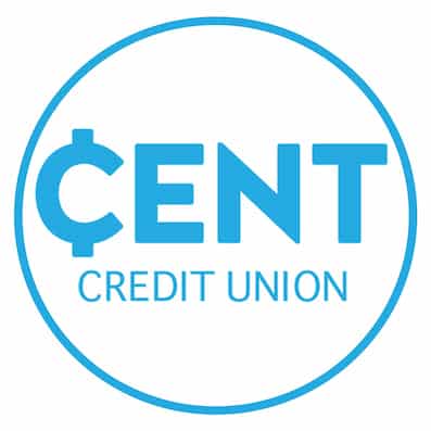 CENT Credit Union Logo