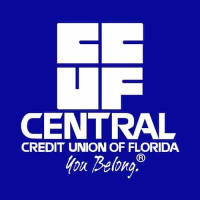 Central Credit Union of Florida Logo