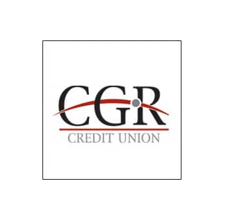 CGR Credit Union Logo