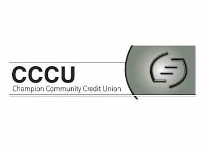 Champion Community Credit Union Logo