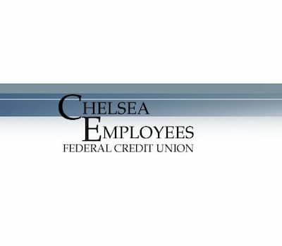 Chelsea Employees FCU Logo