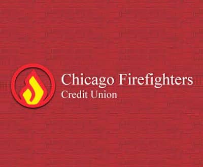 CHICAGO FIREFIGHTERS CREDIT UNION Logo