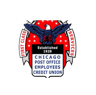 Chicago PO Employees CU Logo