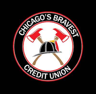 Chicago's Bravest Credit Union Logo