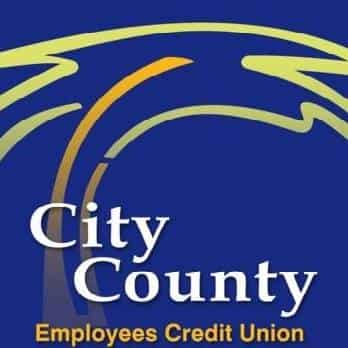 City County Employees Credit Union Logo