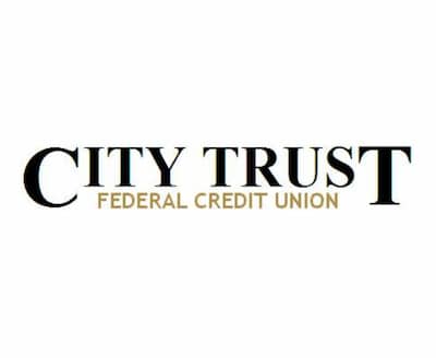 CITY TRUST FEDERAL CREDIT UNION Logo