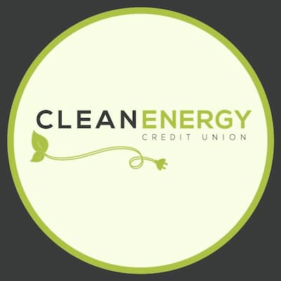 Clean Energy Federal Credit Union Logo