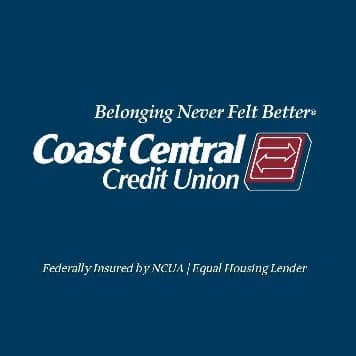 Coast Central Credit Union Logo