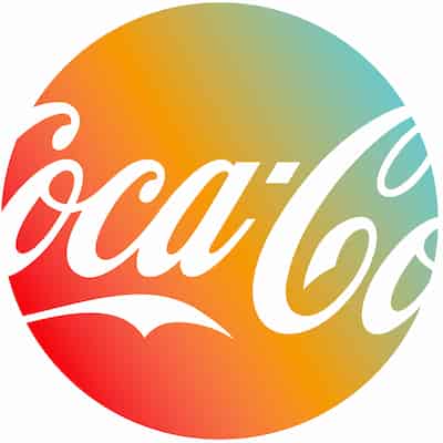 Coca-Cola Federal Credit Union Logo