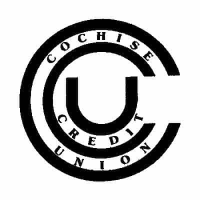 Cochise Credit Union Logo